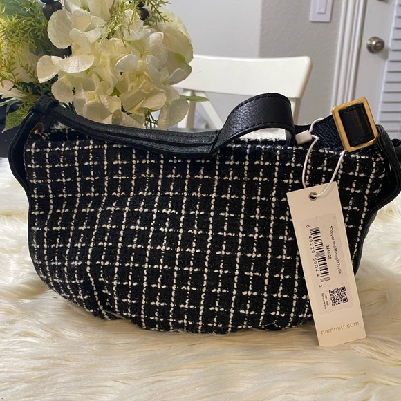 NWT Hammitt Cooper - Small Midnight - Picture 5 of 12